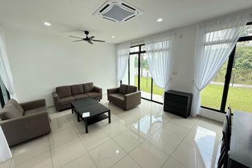 The WaterEdge Residences