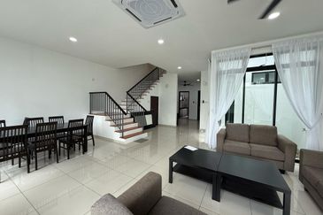 The WaterEdge Residences