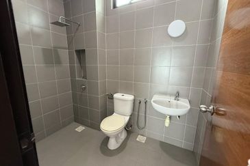 The WaterEdge Residences