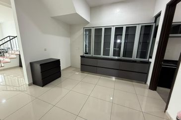 The WaterEdge Residences