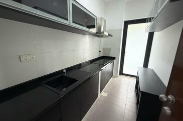 The WaterEdge Residences