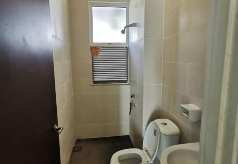 Melody Park @ East Ledang