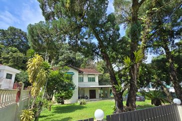 Melody Park @ East Ledang