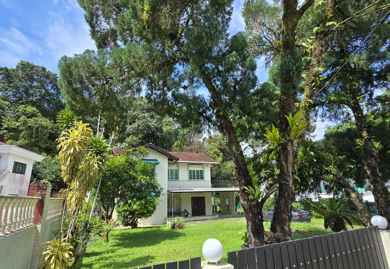 Melody Park @ East Ledang