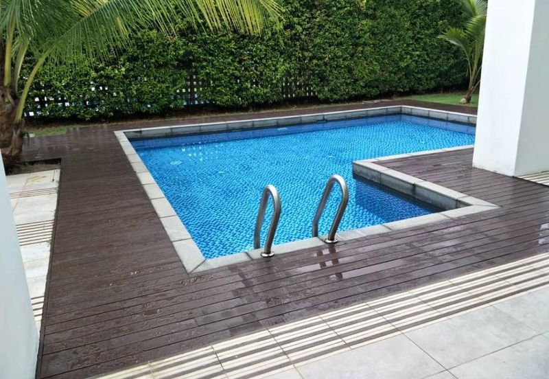 Melody Park @ East Ledang