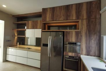 Melody Park @ East Ledang