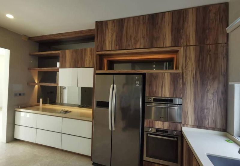 Melody Park @ East Ledang