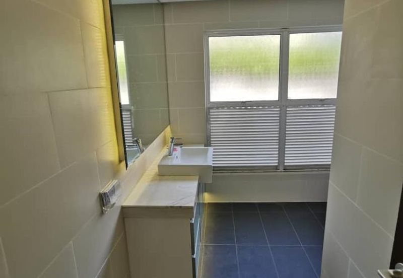 Melody Park @ East Ledang