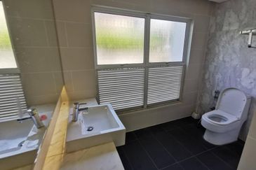 Melody Park @ East Ledang