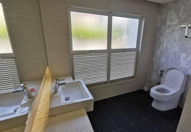 Melody Park @ East Ledang