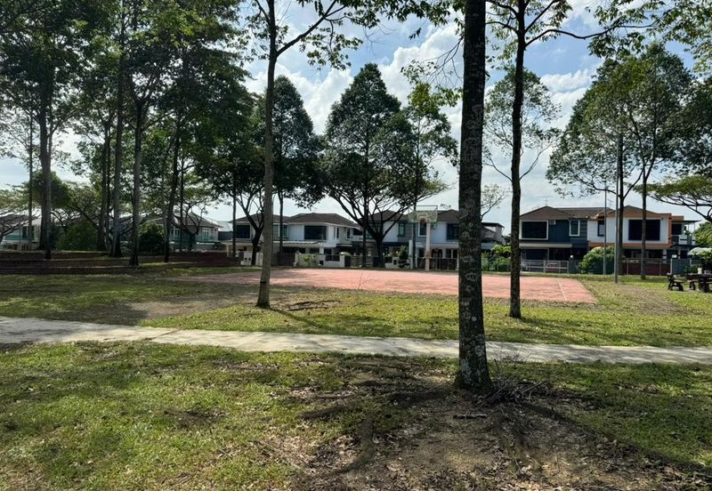 Maple Red, Adda Heights