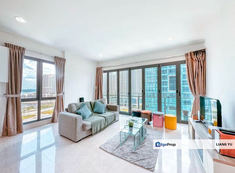 Imperia Condominium 1+1, Johor, 