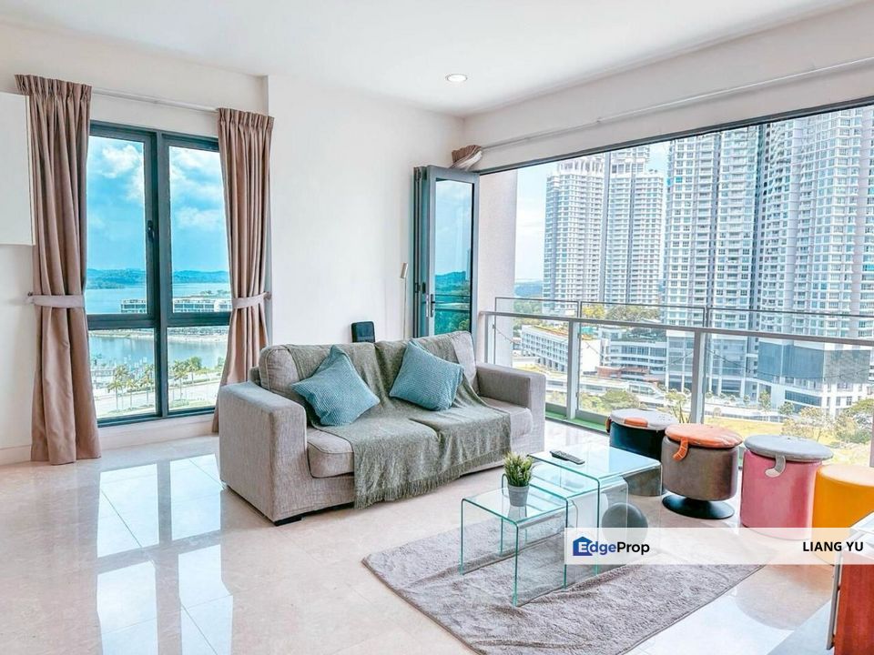 Imperia Condominium 1+1, Johor, 