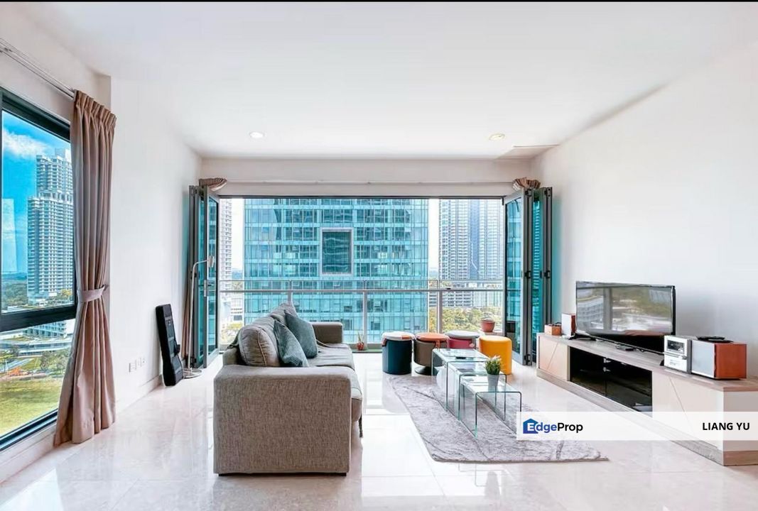 Imperia Condominium 1+1, Johor, 