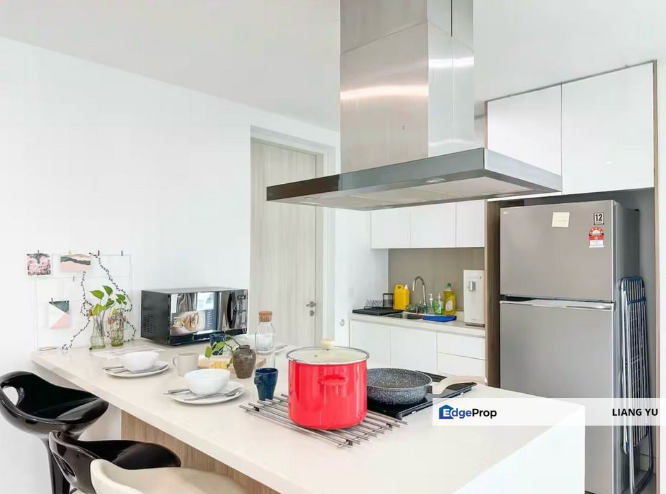 Imperia Condominium 1+1, Johor, 