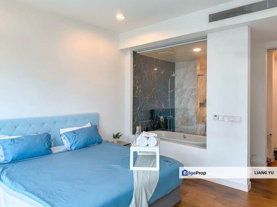 Imperia Condominium 1+1, Johor, 