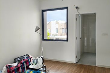 Sunway Citrine Lakehomes