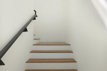 Sunway Citrine Lakehomes