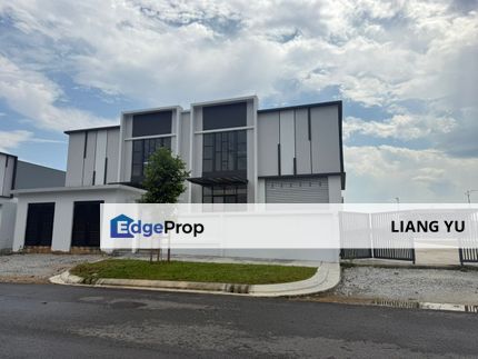 ECO Business Park 1 (Phase 3) , Johor, Johor Bahru