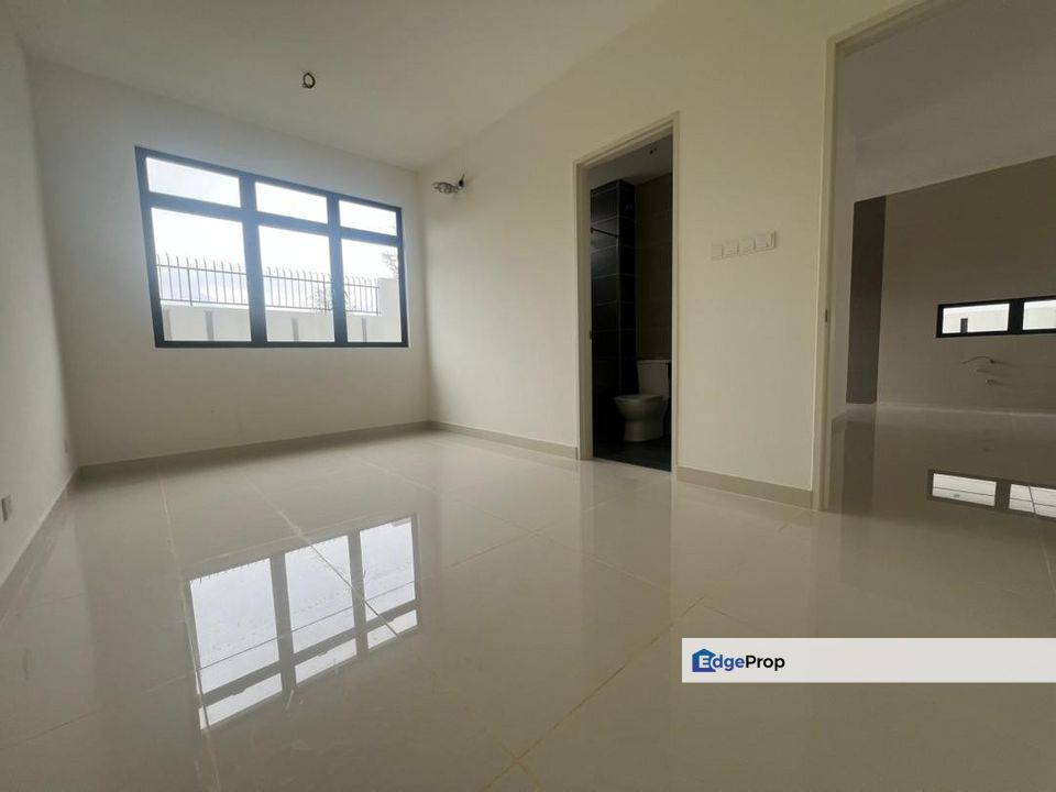 Danga Sutera Semi-D For Rent, Johor, Skudai