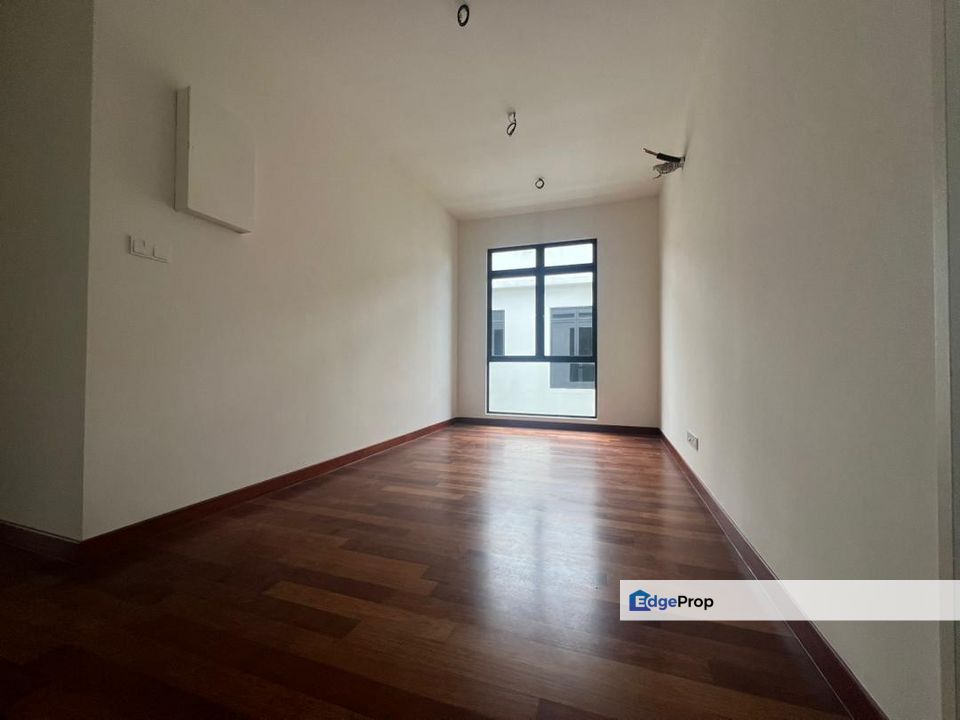 Danga Sutera Semi-D For Rent, Johor, Skudai