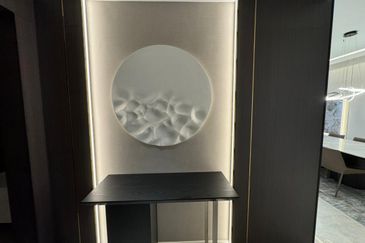 The Astaka @ 1 Bukit Senyum