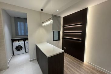 The Astaka @ 1 Bukit Senyum