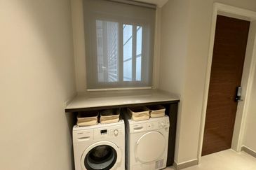 The Astaka @ 1 Bukit Senyum