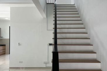 Sunway Citrine Lakehomes