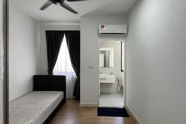 Sunway Citrine Lakehomes