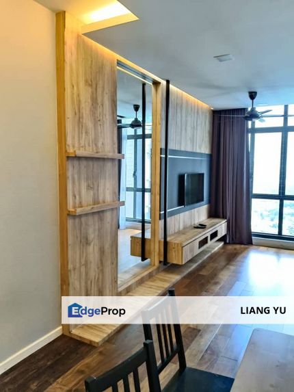 Setia Sky 88 for Sale, Johor, Johor Bahru