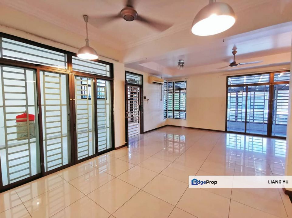 Horizon Hills @ The Gateway 2.5-Storey Cluster, Johor, Nusajaya