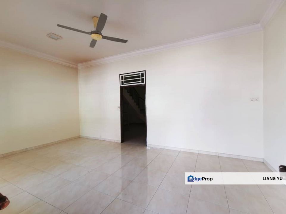 Horizon Hills @ The Gateway 2.5-Storey Cluster, Johor, Nusajaya