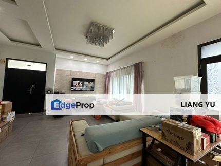 Kulai D’Art 18 Cluster Unblocked View, Johor, Kulai