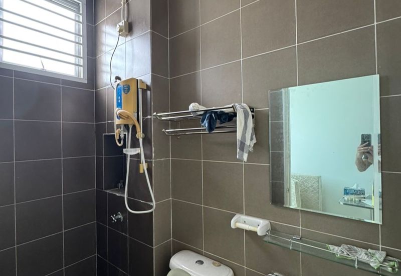 JP Perdana (Jaya Putra Perdana)