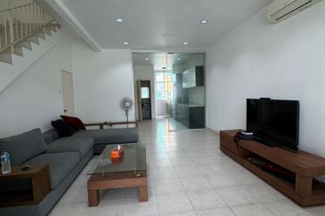 JP Perdana (Jaya Putra Perdana)