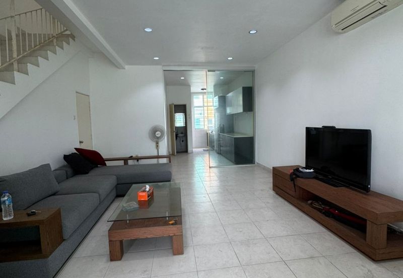 JP Perdana (Jaya Putra Perdana)