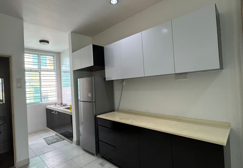 JP Perdana (Jaya Putra Perdana)