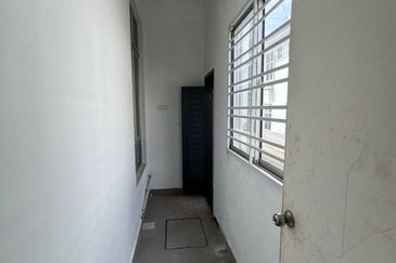 JP Perdana (Jaya Putra Perdana)