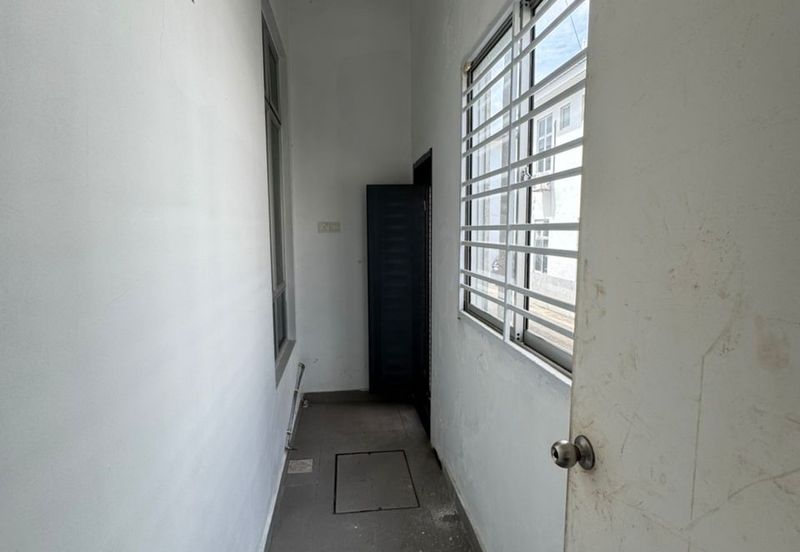 JP Perdana (Jaya Putra Perdana)