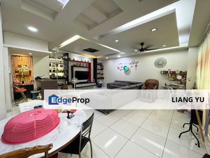 Kiara 1 @ Austin Heights Double Storey Cluster, Johor, Johor Bahru