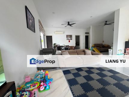 Eco Spring 2-Storey Semi-D (Chester), Johor, Johor Bahru