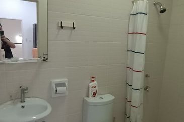 D’Grande @ Bukit Indah 2-Storey Link Bungalow