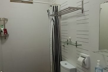 D’Grande @ Bukit Indah 2-Storey Link Bungalow