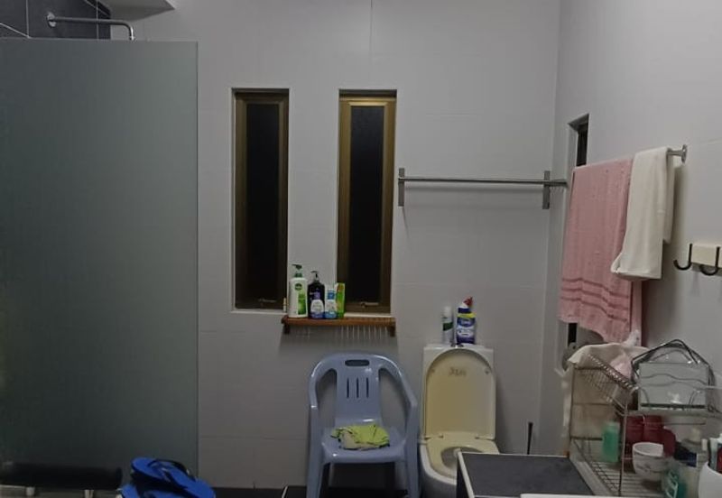 D’Grande @ Bukit Indah 2-Storey Link Bungalow