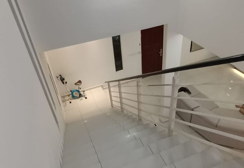 D’Grande @ Bukit Indah 2-Storey Link Bungalow