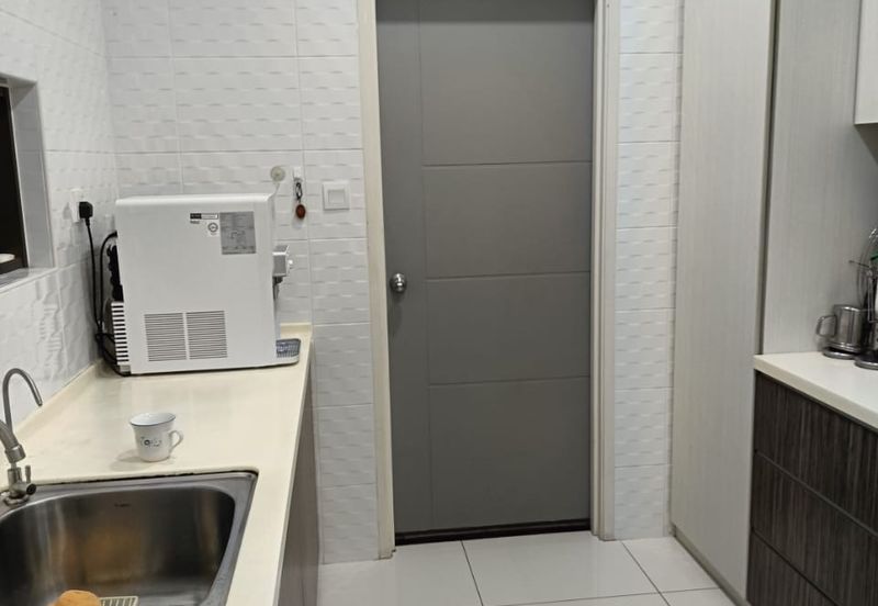 D’Grande @ Bukit Indah 2-Storey Link Bungalow