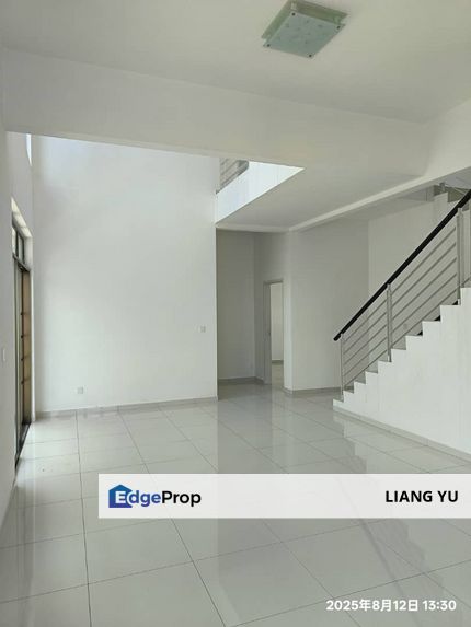 D'Grande Bukit Indah 2-Storey Link Bungalow, Johor, Johor Bahru
