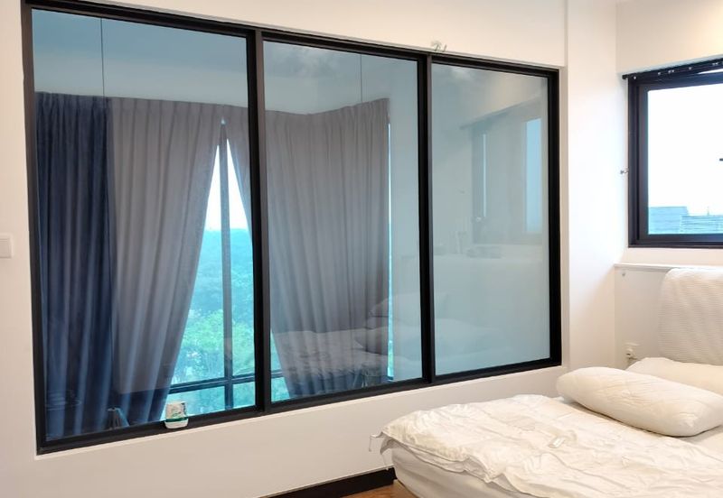 Almas Suites @ Puteri Harbour