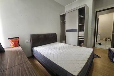 Amberside Country Garden @ Danga Bay